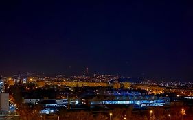 Highrise Horizon Penthouse